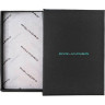 Косметичка PIQUADRO BLUE SQUARE BY3795B2/BLU2 (синий)