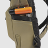 Рюкзак мужской PIQUADRO CORNER 2,0. C20W CA6291C2OW/VE3 роллтоп фисташковый полиуретан