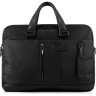 Сумка PIQUADRO BRIEF CA3339BR/N (черный)